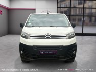 CITROEN d'occasion JUMPY III FOURGON M 1.5 BLUE HDI 120 CONTROL de