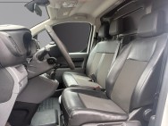 CITROEN d'occasion JUMPY III FOURGON M 1.5 BLUE HDI 120 CONTROL de