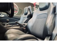 NISSAN d'occasion 370 3.7 V6 328 ROADSTER PACK de 2015 Annecy (74)﻿