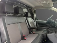CITROEN d'occasion JUMPY III FOURGON M 1.5 BLUE HDI 120 CONTROL de