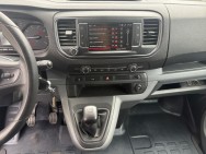 CITROEN d'occasion JUMPY III FOURGON M 1.5 BLUE HDI 120 CONTROL de