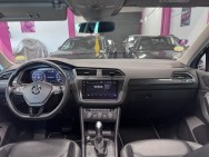 VOLKSWAGEN d'occasion TIGUAN 2.0 TDI 150 DSG de 2018 Villebon Sur