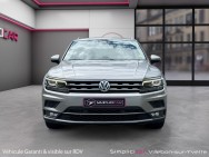 VOLKSWAGEN d'occasion TIGUAN 2.0 TDI 150 DSG de 2018 Villebon Sur