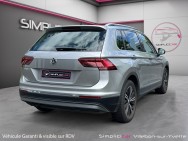 VOLKSWAGEN d'occasion TIGUAN 2.0 TDI 150 DSG de 2018 Villebon Sur