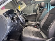 VOLKSWAGEN d'occasion TIGUAN 2.0 TDI 150 DSG de 2018 Villebon Sur