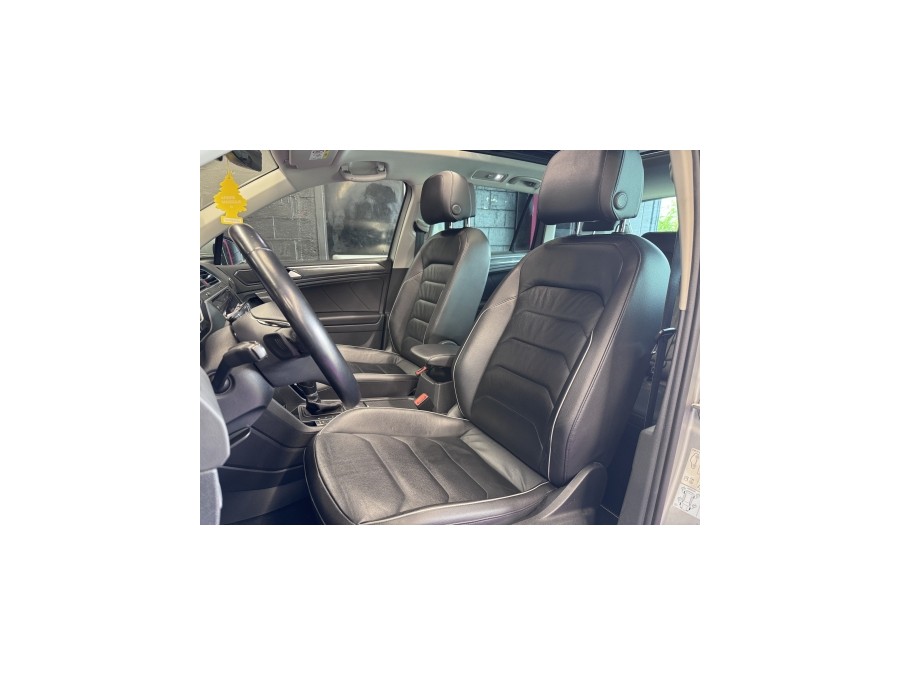 VOLKSWAGEN d'occasion TIGUAN 2.0 TDI 150 DSG de 2018 Villebon Sur