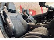 NISSAN d'occasion 370 3.7 V6 328 ROADSTER PACK de 2015 Annecy (74)﻿