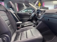VOLKSWAGEN d'occasion TIGUAN 2.0 TDI 150 DSG de 2018 Villebon Sur