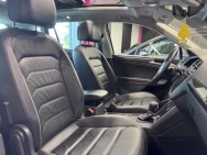 VOLKSWAGEN d'occasion TIGUAN 2.0 TDI 150 DSG de 2018 Villebon Sur