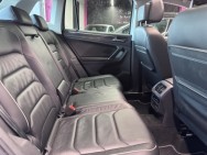 VOLKSWAGEN d'occasion TIGUAN 2.0 TDI 150 DSG de 2018 Villebon Sur