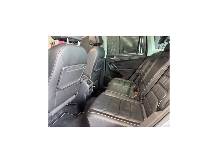 VOLKSWAGEN d'occasion TIGUAN 2.0 TDI 150 DSG de 2018 Villebon Sur