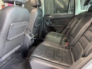 VOLKSWAGEN d'occasion TIGUAN 2.0 TDI 150 DSG de 2018 Villebon Sur