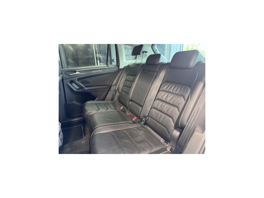 VOLKSWAGEN d'occasion TIGUAN 2.0 TDI 150 DSG de 2018 Villebon Sur