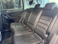 VOLKSWAGEN d'occasion TIGUAN 2.0 TDI 150 DSG de 2018 Villebon Sur