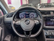 VOLKSWAGEN d'occasion TIGUAN 2.0 TDI 150 DSG de 2018 Villebon Sur