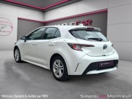 TOYOTA d'occasion COROLLA HATCHBACK 122H DESIGN de 2020 Montreuil