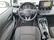 TOYOTA d'occasion COROLLA HATCHBACK 122H DESIGN de 2020 Montreuil