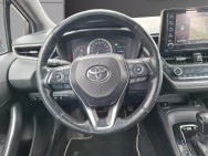 TOYOTA d'occasion COROLLA HATCHBACK 122H DESIGN de 2020 Montreuil