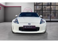 NISSAN d'occasion 370 3.7 V6 328 ROADSTER PACK de 2015 Annecy (74)﻿