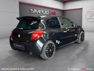 RENAULT d'occasion CLIO III CLIO 3 RS LUXE 2.0 16V de 2007 Pau (64)﻿