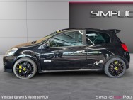 RENAULT d'occasion CLIO III CLIO 3 RS LUXE 2.0 16V de 2007 Pau (64)﻿