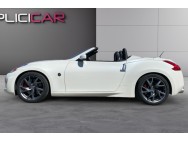 NISSAN d'occasion 370 3.7 V6 328 ROADSTER PACK de 2015 Annecy (74)﻿