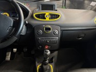 RENAULT d'occasion CLIO III CLIO 3 RS LUXE 2.0 16V de 2007 Pau (64)﻿