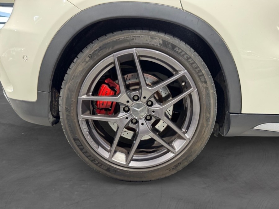 MERCEDES d'occasion GLA 45 AMG de 2016 Narbonne (11)﻿