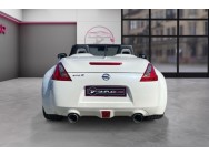 NISSAN d'occasion 370 3.7 V6 328 ROADSTER PACK de 2015 Annecy (74)﻿