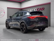 CUPRA d'occasion DSG 1.4 E-HYBRID 245 VZ  DSG de 2021 Bretigny Sur