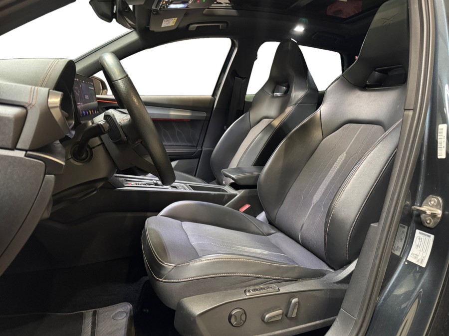 CUPRA d'occasion DSG 1.4 E-HYBRID 245 VZ  DSG de 2021 Bretigny Sur