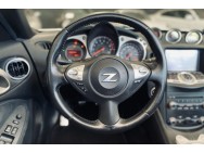 NISSAN d'occasion 370 3.7 V6 328 ROADSTER PACK de 2015 Annecy (74)﻿