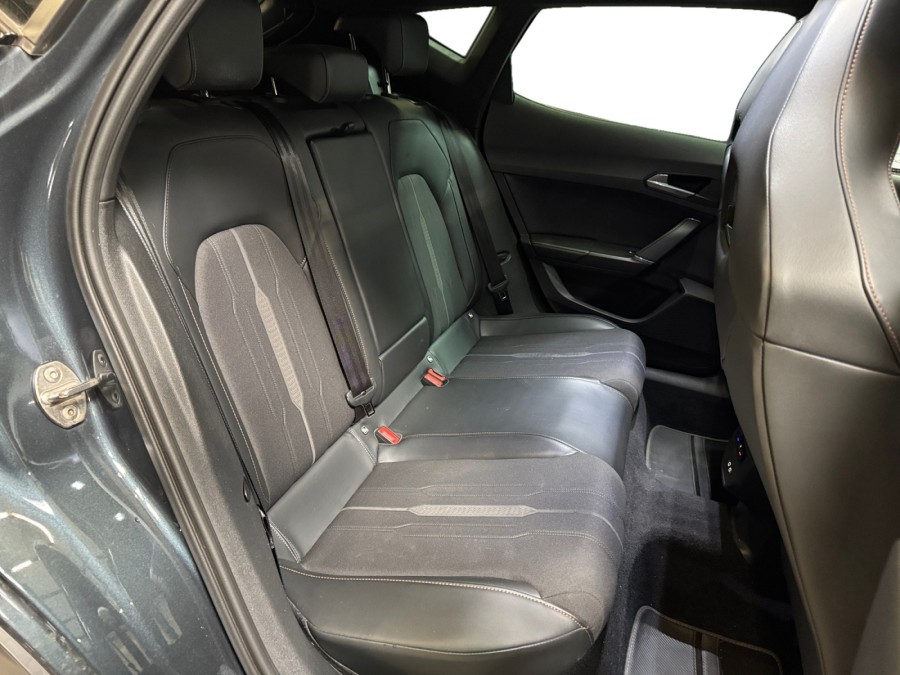 CUPRA d'occasion DSG 1.4 E-HYBRID 245 VZ  DSG de 2021 Bretigny Sur