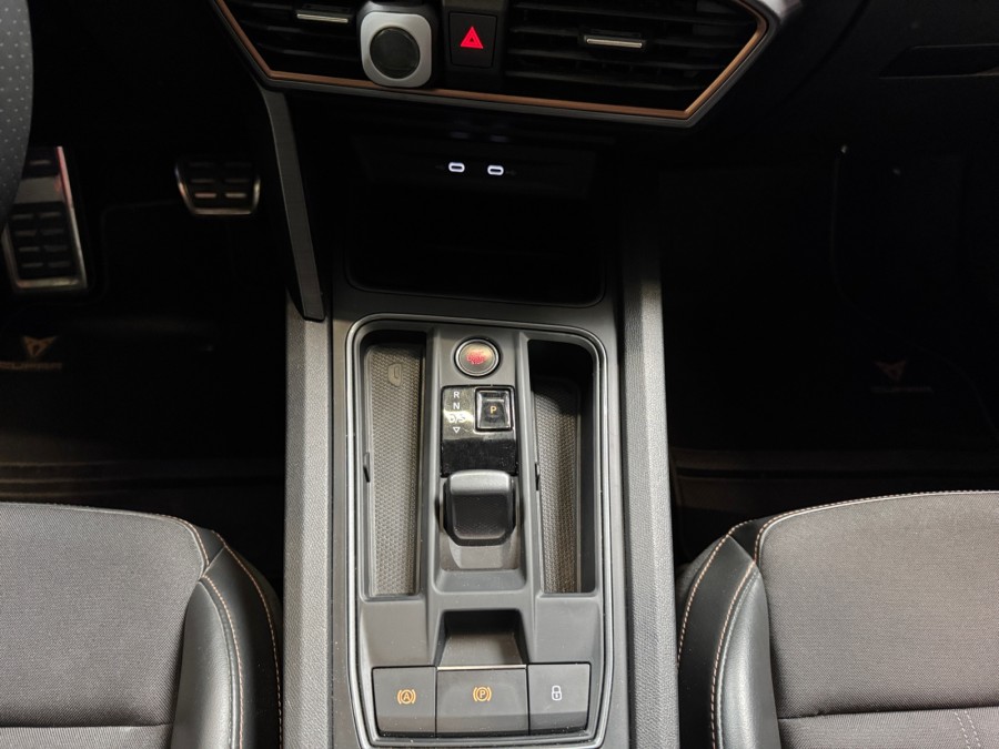 CUPRA d'occasion DSG 1.4 E-HYBRID 245 VZ  DSG de 2021 Bretigny Sur
