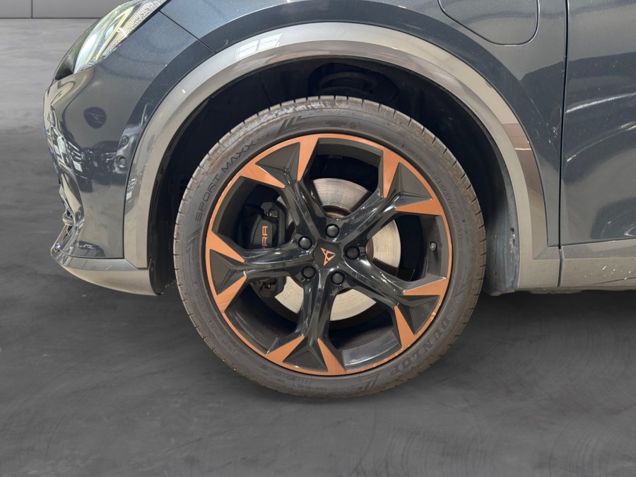 CUPRA d'occasion DSG 1.4 E-HYBRID 245 VZ  DSG de 2021 Bretigny Sur