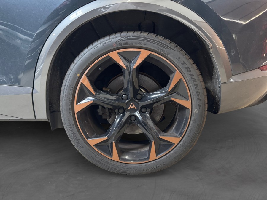 CUPRA d'occasion DSG 1.4 E-HYBRID 245 VZ  DSG de 2021 Bretigny Sur