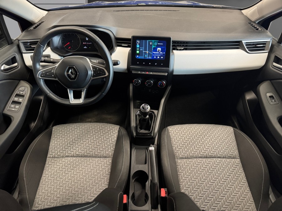 RENAULT d'occasion CLIO V 1.0 TCE 100 EVOLUTION GPL de 2023 Pau (64)﻿