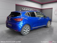 RENAULT d'occasion CLIO V 1.0 TCE 100 EVOLUTION GPL de 2023 Pau (64)﻿