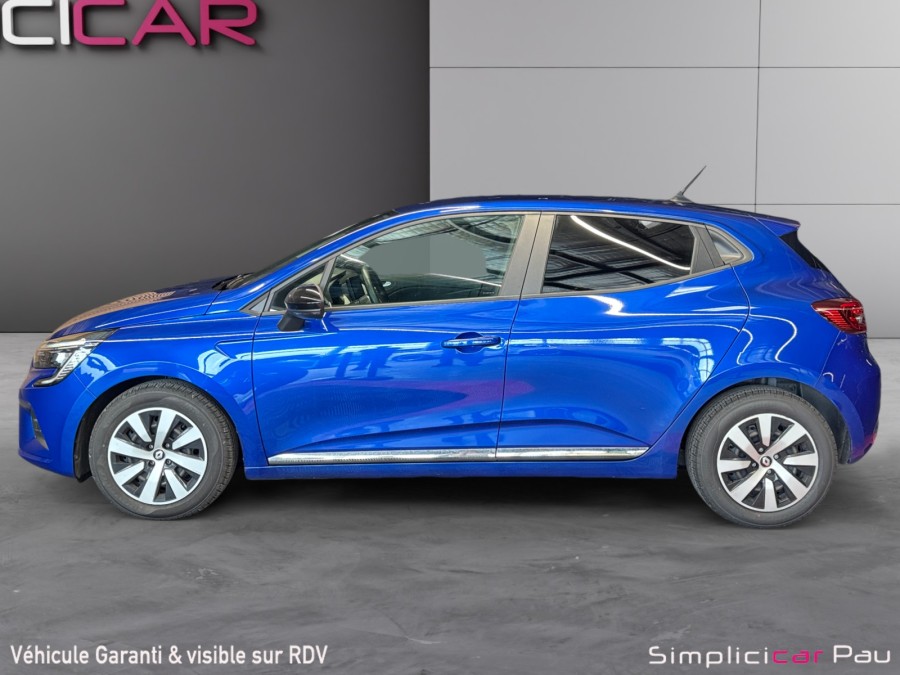 RENAULT d'occasion CLIO V 1.0 TCE 100 EVOLUTION GPL de 2023 Pau (64)﻿