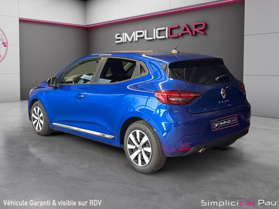 RENAULT d'occasion CLIO V 1.0 TCE 100 EVOLUTION GPL de 2023 Pau (64)﻿