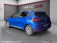 RENAULT d'occasion CLIO V 1.0 TCE 100 EVOLUTION GPL de 2023 Pau (64)﻿