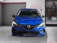 RENAULT d'occasion CLIO V 1.0 TCE 100 EVOLUTION GPL de 2023 Pau (64)﻿