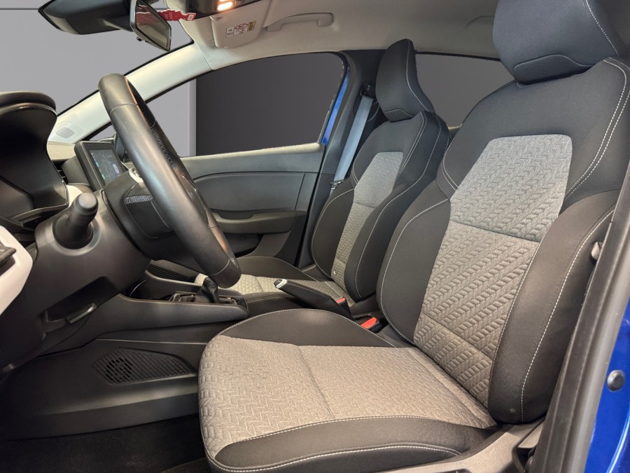 RENAULT d'occasion CLIO V 1.0 TCE 100 EVOLUTION GPL de 2023 Pau (64)﻿