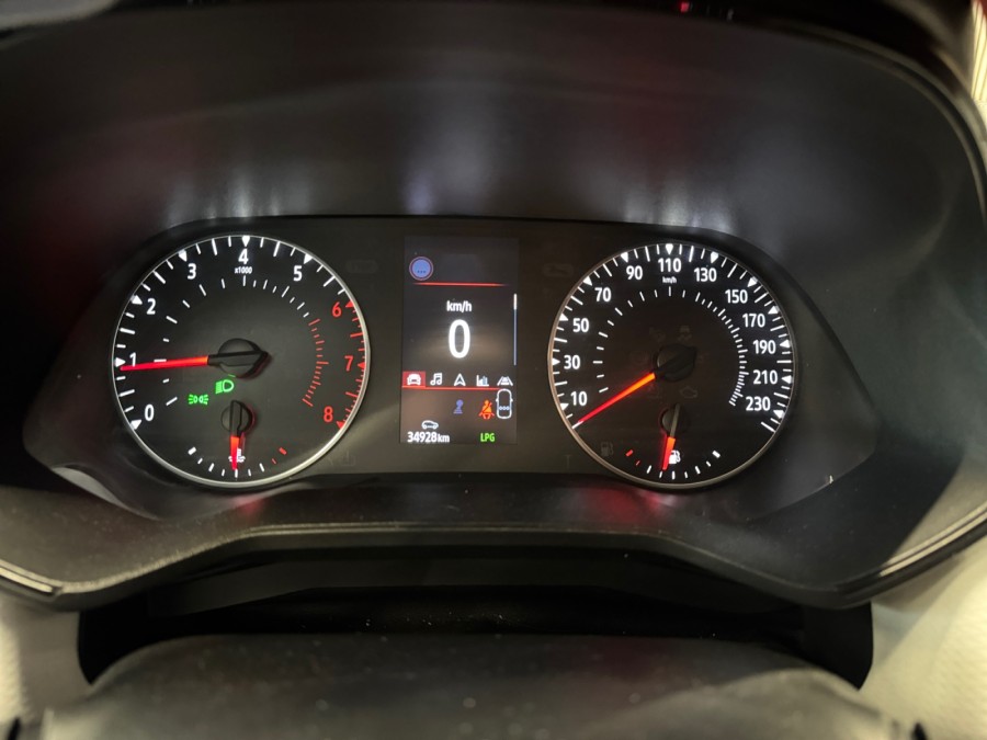 RENAULT d'occasion CLIO V 1.0 TCE 100 EVOLUTION GPL de 2023 Pau (64)﻿