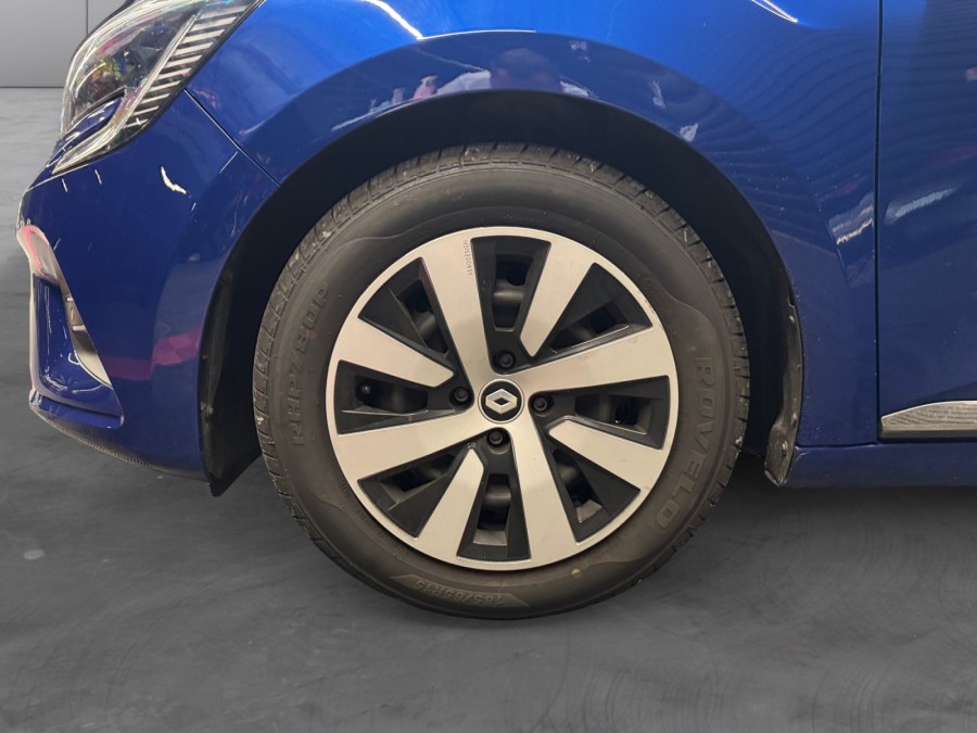 RENAULT d'occasion CLIO V 1.0 TCE 100 EVOLUTION GPL de 2023 Pau (64)﻿