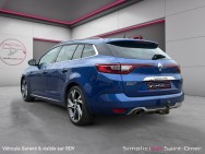 RENAULT d'occasion MEGANE IV ESTATE ESTATE TCE 205 GT EDC de 2016