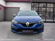 RENAULT d'occasion MEGANE IV ESTATE ESTATE TCE 205 GT EDC de 2016