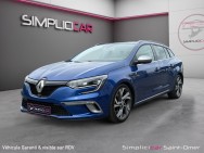 RENAULT d'occasion MEGANE IV ESTATE ESTATE TCE 205 GT EDC de 2016