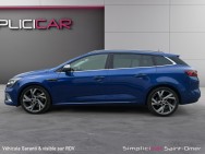 RENAULT d'occasion MEGANE IV ESTATE ESTATE TCE 205 GT EDC de 2016