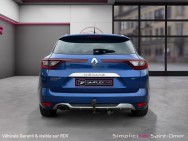 RENAULT d'occasion MEGANE IV ESTATE ESTATE TCE 205 GT EDC de 2016